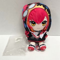 ぬいすぽっ 猫汰つな ぬいぐるみ 新品未開封 ぶいすぽっ！ ぶいすぽ