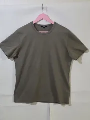 正規品 Allegri アレグリ カーキ 半袖Tシャツ Sのサムネイル