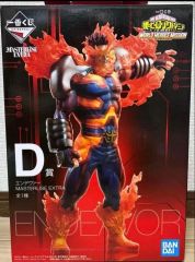 僕のヒーローアカデミア D賞 エンデヴァー マンガディメンション