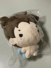 新品未使用】Eve Sou 蒼 LIVE グッズ もちもちぬいぐるみ - メルカリ