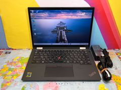 美品ThinkPad X1 Yoga 第8世代i5 Office 2024 - メルカリ