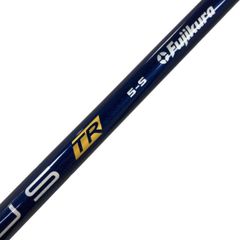 26 Ventus TR BLUE 5S ドライバー用 Ping スリーブ PING G440ドライバー用シャフト 26 VENTUS TR BLUE 5S - メルカリ