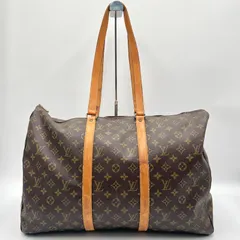 LOUIS VUITTON ルイヴィトン フラネリー45 ボストンバッグ トートバッグ モノグラム M51115のサムネイル
