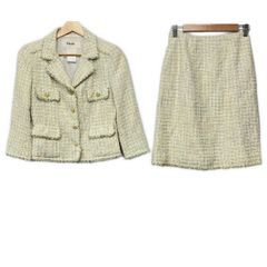 ⭐︎ ルネ Rene 2026 予約完売 フリルパール パンツ 38 カタログ掲載 