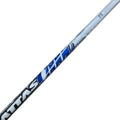 ATTAS CoooL 6X シャフト IOMICグリップ付 FW用 - メルカリ