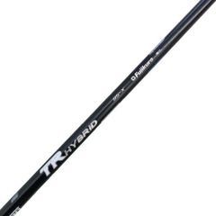 スピーダー TR HYBRID 75xピンスリーブ付 2本セット 3U/4U - メルカリ