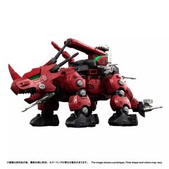 TOMY メカ生体ゾイド　レッドホーン　日本製　ジャンク TOMY メカ生体ゾイド レッドホーン シンガポール製 ジャンク - メルカリ