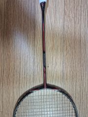 YONEX アークセイバー008 タウフィックヒダヤット - メルカリ