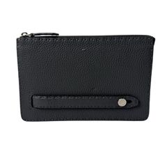 DECI Compact Square Practical Wallet OVY - メルカリ