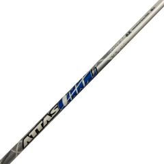 Gsh-1201 ATTASCOOOL シャフト単品 flex4R スリーブ付き