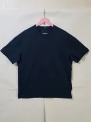 正規品 Allegri アレグリ ネイビー 半袖Tシャツ XSのサムネイル