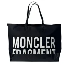 モンクレール MONCLER ジーニアスフラグメントトートバッグ 肩がけ メンズのサムネイル
