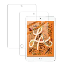 日本素材製 強化ガラス iPad mini 5/ iPad mini 4 / KPNS イルム ミニ 2019 用 ガラスフィルム 強化ガラス カバー 保護フィルム