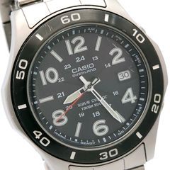 CASIO カシオ OVERLAND オーバーランドソーラー OV-100 - メルカリ