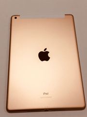 美品 iPad 第7世代 32GB ゴールド SIMフリー - メルカリ