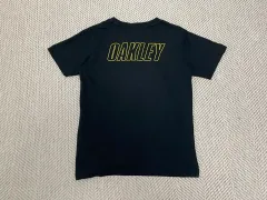 オークリー ロゴ 半袖Tシャツ J03208のサムネイル