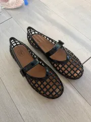 メリージェーン ゼリーシューズ (新品)のサムネイル