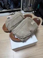 visvim ビズビム クリスト チュール シャーマンフォーク XLのサムネイル