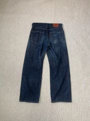 Levi's 503 日本製 93年製 W34 L34 濃紺 - メルカリ