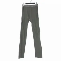 サカイ sacai ウエスト切替 イージーパンツ サイドライン 2 グレー 11-00229Mのサムネイル