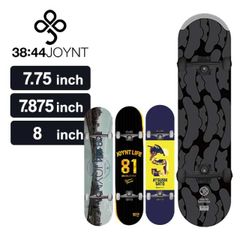 enjoi スケートボード コンプリート 8.0インチ - メルカリ