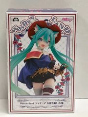 薬屋のひとりごと 猫猫 Wonderland 初音ミク フィギュア - メルカリ