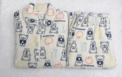 リラックマ 睡眠 パジャマ セット