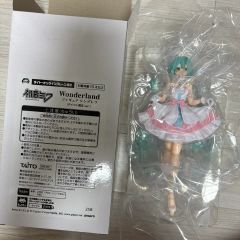 Another アナザー 見崎鳴 プレミアムフィギュア 2012年 レトロ 希少 