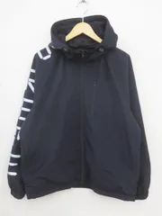 2026年最新】supreme reflective zip hooded jacketの人気アイテム
