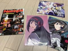 か*ん様 超かぐや姫！コンプティーク2月号付録付き - メルカリ