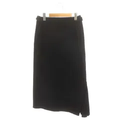フローレント FLORENT MONALUCE LONG SKIRT スカート ロング タイト 34 黒 ブラック /DO ■OS ■PNのサムネイル