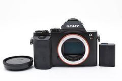 SONY α6500 （良品・ショット数8,034回）おまけつき - メルカリ