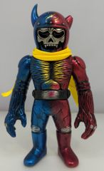 真頭玩具 REALHEAD リアルヘッド ドクロマニヨン 真仁面ドクロマニヨン