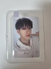 Stray Kids(ストレイキッズ・スキズ・SKZ) バンチャン(BANG CHAN) フォトカード