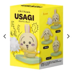 ちいかわ うさぎだらけ 天使 フィギュア