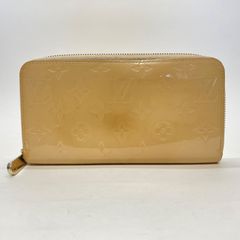 3449 LOUIS VUITTON ルイヴィトン ヴェルニ 長財布 ポルトフォイユ