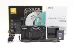 Nikon COOLPIX P7100 デジカメ コンデジ レトロ 動作確認済み - メルカリ
