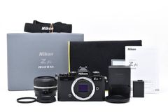 Nikon ミラーレス一眼 Z5 SmallRigセット 19976ショット - メルカリ