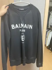 BALMAIN バルマン スウェットのサムネイル