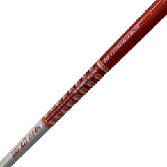 ゴルフ シャフト Tour AD GC (R2) SRIXSON スリーブ付き - メルカリ