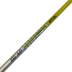 Gsh-1194 TourAD シャフト単品 flexMT-7x スリーブ無し Gsh-1194 TourAD シャフト単品 flexMT-7x スリーブ無し - メルカリ