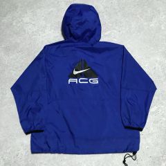 希少カラー‼️】90s テック系 Nike ACG マウンテンパーカー L - メルカリ