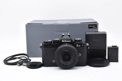 ショット数150】Nikon Z50II 16-50 VR レンズキット - メルカリ