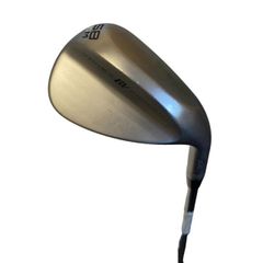 [중고] 타이트 리스트 VOKEY FORGED(2025) 58°/10°M 웨지 WG 순정 특주 샤프트(플렉스 S) 맨즈 남성용 오른손잡이 오른쪽용 C랭크 골프 클럽