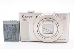 2026年最新】canon sx620 hsの人気アイテム - メルカリ