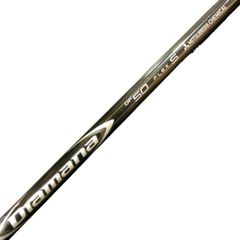 diamana RF 60 S シャフト テーラーメイドスリーブ付き - メルカリ