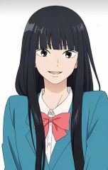 デート・ア・ライブ A4サイズ 高画質 イラストポスター ブロマイド 時 