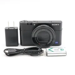 2026年最新】sony サイバーショット rx100m5の人気アイテム - メルカリ