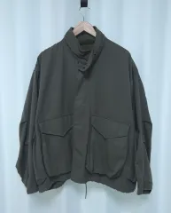 2026年最新】beams m65 ワイドショートの人気アイテム - メルカリ