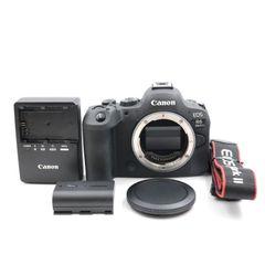 canon eos r6 本体、レンズ3本 セット - メルカリ